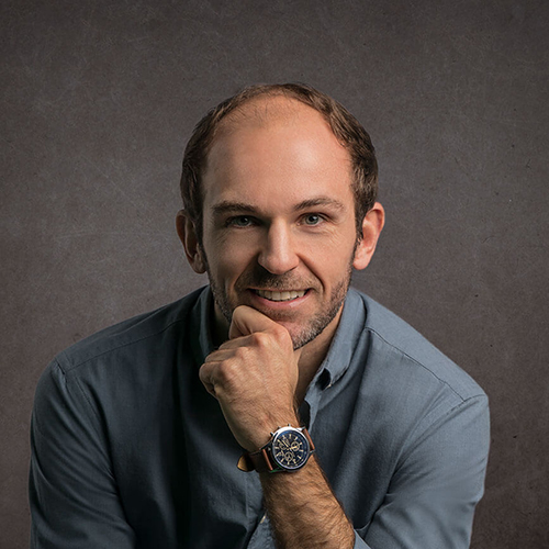 David Rambaut DAVID RAMUZAT – Abylos
